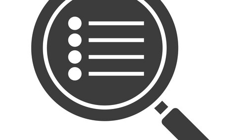 magnifying glass image