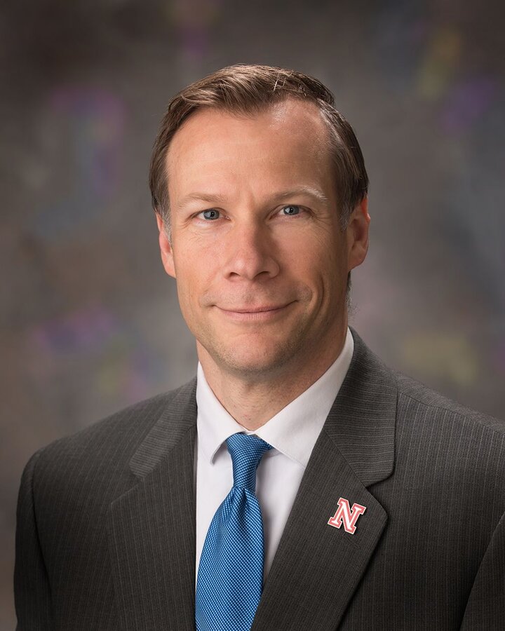 image of director of parking and transit